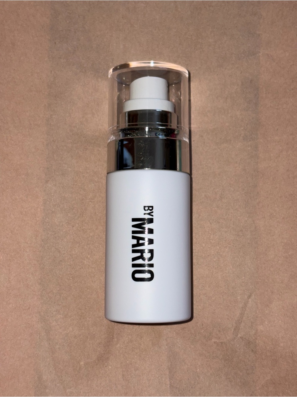 Makeup By Mario Surreal Skin Soft Setting Spray 1.7 fl oz NEW